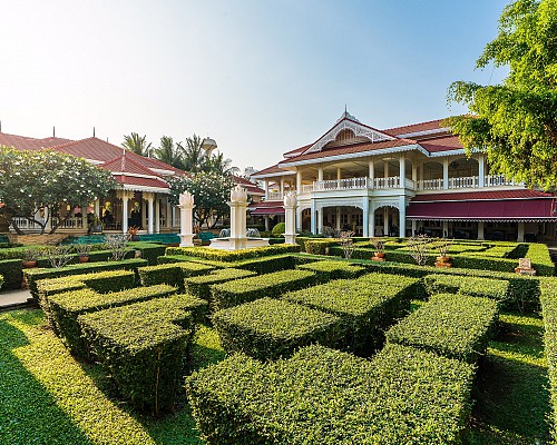 Hotel Overview